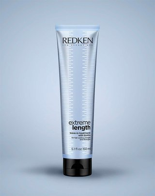 EXTREME LENGTH LEAVE-IN TREATMENT By Redken